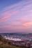 Sunset Over Whitby Town