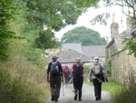 086 Passing through Danby Low Mill