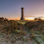 Hardy Monument, Dorset
