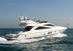 080927 SILVER SPIRIT SUNSEEKER