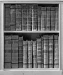 2369 - Chastleton House - Library