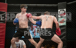 Will Davies v Pete Saunders-23