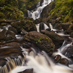 Torc Waterfall