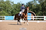 Cls 11 Freestyle PSG Young Rider BRONZE portfolio