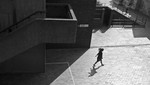 London Street Photography - Barbican 2