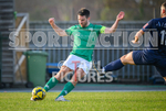 GFC v Binfield FC-3