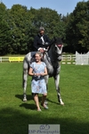 Friday 8th - TopSpec Main Arena portfolio