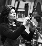 Marie the carpenter