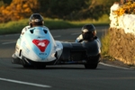 John Holden / Andrew Winkle LCR / Silicone Engineering/Barnes Racing