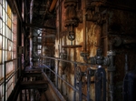 Crawford Power Station (Middletown, PA) | Treacherous