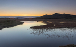 Western Cumbrian Sunset
