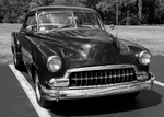 50's Chevvy