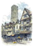 Bristol Temple St 9