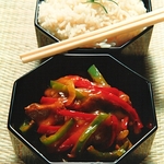 Chinese Food