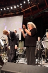 Applause for The London Contemporary Orchestra