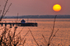 z1949 Yarmouth Pier at Sunset