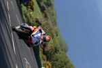 Michal Dokoupil Yamaha / Motopoint Indi Racing Team
