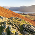 Gowbarrow and Ullswater