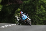 Russ Mountford Triumph / Silicone Engineering Racing