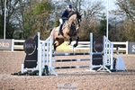 Clear Round & Brit Nov 90cm portfolio