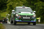 WiltonRecycling Donegal International Rally 2024  323