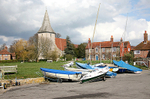 Bosham, Sussex