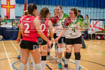 Womans Volleyball Inter-Insular 2018-37