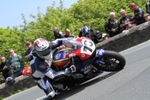 Bill Callister Honda / Tim King