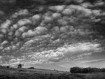 Day 41 - Patchy Clouds