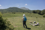 9316 Pollino Massif