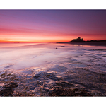 Bamburgh Light