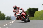 Ian Hutchinson Yamaha / Milwaukee Yamaha