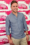 Olly Murs by Kevin Petch