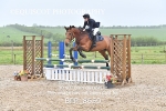 CLASS 24 SUN Senior BritiNovice/ 90cm Open portfolio