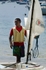 Bequia Youth Sailors, weekly  training session