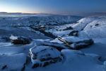 The Blue Hour