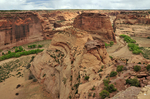 Canyon del Muerto