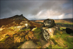 Ramshaw Rocks