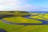 Meanders & Sky