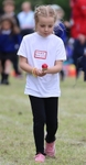 Heron Hill School Sports Day portfolio