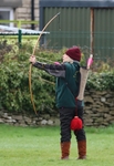 Longbow Western Archery Shoot (17/3/24) portfolio