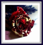 A Rose by China