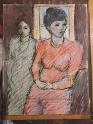 Early Work portfolio