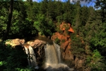 Ramsey Falls (III)