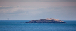Grassholm Island