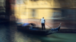 The Boatman