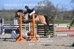 CLASS 3 SAT 138cm Pony Royal Highland Show Championship Qualifier portfolio