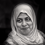 Street Portrait
