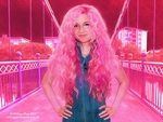 Pink Lady