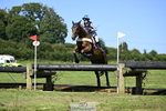 Section H, 100cm Junior, Rider 351 portfolio